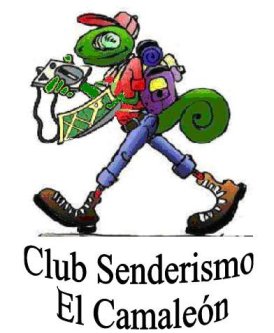 Club Senderismo el Camaleon